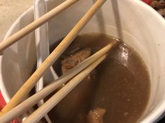 -陈董药炖排骨(饶河街店)