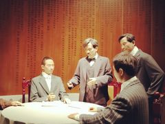 -辛亥革命博物院北区