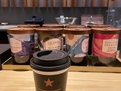 -星巴克臻选(济南恒隆店)