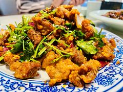 -新侨小馆(东直门北小街店)