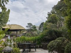 -清远熹乐谷温泉度假酒店