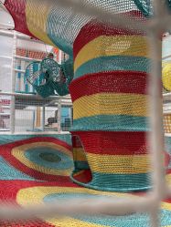 -奈尔宝家庭中心·亲子餐厅(鄞州万达店)