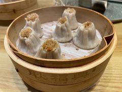 肉丁烧麦-耿福兴(步行街店)