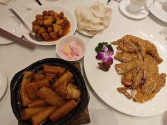 -半岛太子酒家(海港城店)