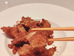 -清晖小苑·顺德菜(观澜湖新城店)