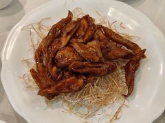 -文记壹心鸡(宝华路店)