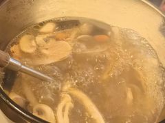 -盛元荼集  素食(滨江凯德壹店)