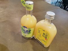 -喜茶(上海兴业太古汇店)