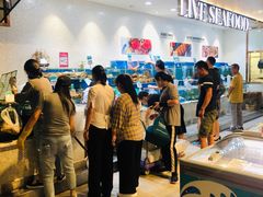 -7fresh七鲜(大族广场店)
