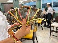 -建兴酒家(班塔通分店)