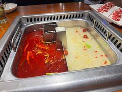 -滋奇·扬州地标火锅(东关街店)
