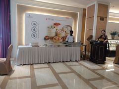 -晋江荣誉国际酒店·港誉茶餐厅