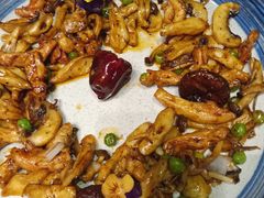 -那家小馆•北京菜•烤鸭(中关村店)