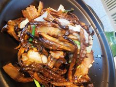 -云海肴云南菜(浦江欢乐颂店)