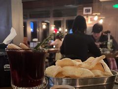 -海风酒吧 喝精酿 听民谣(阿那亚礼堂店)