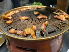 -西塔老太太泥炉烤肉(龙湖北苑天街店)