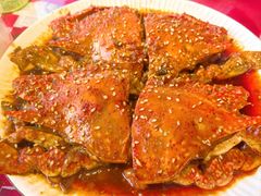 -天津乾毓德饭庄·清真传统炒菜·海鲜烧烤(咸阳路店)