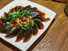 -芭缇沁园椰子鸡(中航紫金新天地店)