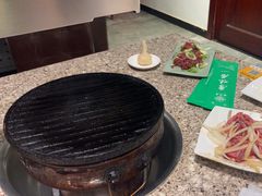 -厚味居炙子烤肉·清真(天桥南纬路店)