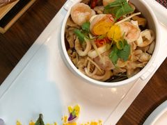 -肴约·花园式餐厅(湖里店)