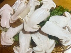 -民食香·腊排骨野生菌美食(木府店)
