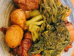 小土豆乱炖-小土豆北方菜馆(方庄店)