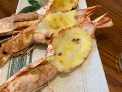 -贵木日本料理·铁板烧(新地假日广场店)