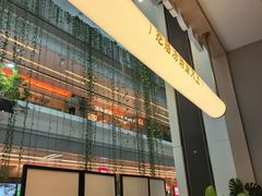 -吕氏疙瘩汤·海鲜新鲁菜(凯德mall新都心店)