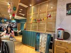 -美奈小馆·越南料理(福田星河COCO Park店)
