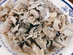-老爆肚满五香烧牛羊肉