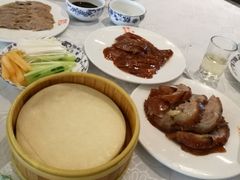 -金家老三饭庄(常营店)