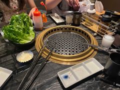 -牛局别馆·和牛烧肉(日月广场店)