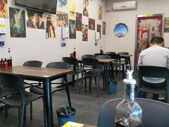 大堂-都谷包子(天一广场店)