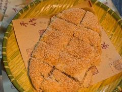-老西门·常州菜(新区店)