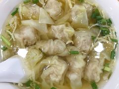-味一早餐(民安路店)