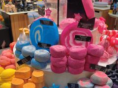 -LUSH(威尼斯人店)