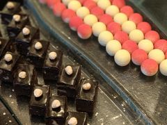 -威斯汀舞台餐厅