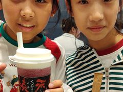 -KUNCHA鲲茶·江西制茶(铜锣湾店)
