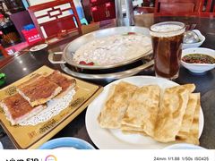 -老来福·非遗酸汤兔(凯旋路店)