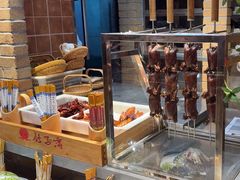 -鸽子窝(黄村店)