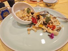 -白家大院·王府宫廷菜(苏州街店)