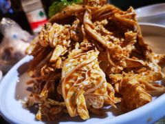 -京味斋·北京烤鸭(华威桥北工大店)