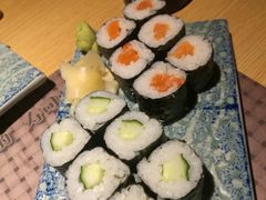 -林妈妈村·日式料理(宝山万达店)