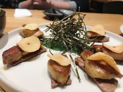 -隐泉之语日式料理(王府中环店)
