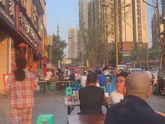 -老哥门肥肠鱼(鱼嘴店)