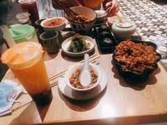 -弄堂小笼包(天津南开大悦城店)