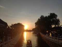 -后海公园