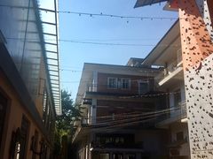 景点-大理床单厂艺术区