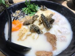 -渔米丰·广府鱼汤米线(光明广场店)