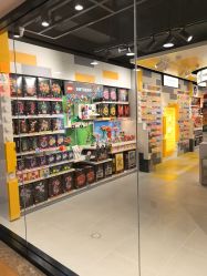 -乐高授权专卖店(西单大悦城店)